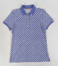 WOMEN'S POLO S/M MYRA Tellini S.r.l. Wholesale Clothing